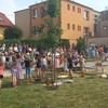 Spolek rodičů při ZŠ Uherské Hradiště - Jarošov