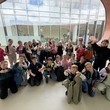 Exkurze VIDAcentrum Brno