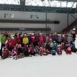 UKONČILI JSME BRUSLAŘSKOU SEZÓNU