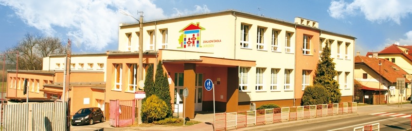 ZŠ Jarošov