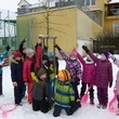 Únor zavolá skřivánka…?