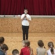 Pěvecká soutěž „Zazpívej, slavíčku“