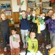 Březen – za kamna vlezem …