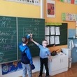 "Kočičí zápis" 5. 4.2024 
