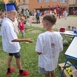 Aktivity spolku rodičů