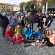Poznáváme naše město