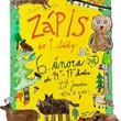Zápis do 1. třídy 2026/2027
