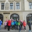 TOULKY PO UHERSKÉM HRADIŠTI