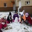 Leden je měsíc plný ledu…