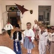 Hody v mateřské škole 