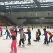 Jarní prázdniny a bruslení 26. 2. 2024