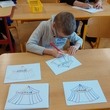 Zápis do první třídy na téma "Cirkus"