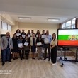 Do Bulharska za aktivitami projektu Erasmus +